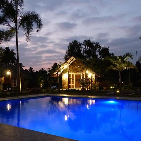 Bangadeniya Coco Village Hotel Chilaw מראה חיצוני תמונה