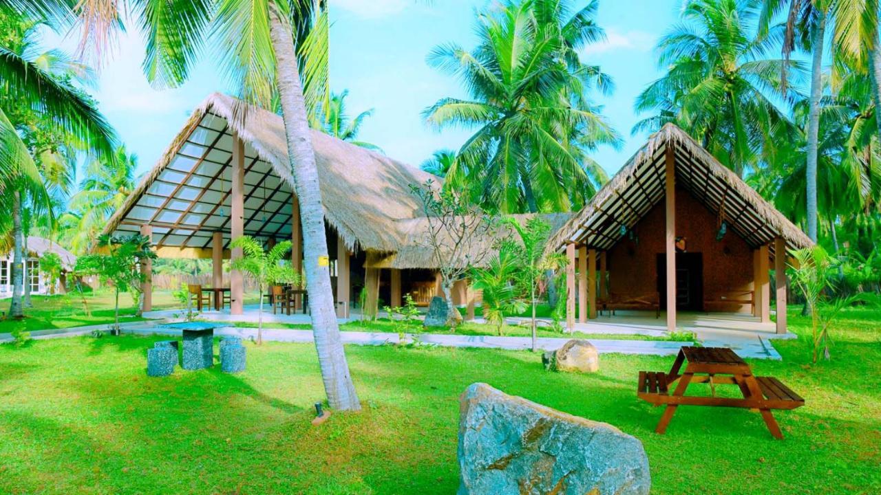 Bangadeniya Coco Village Hotel Chilaw מראה חיצוני תמונה
