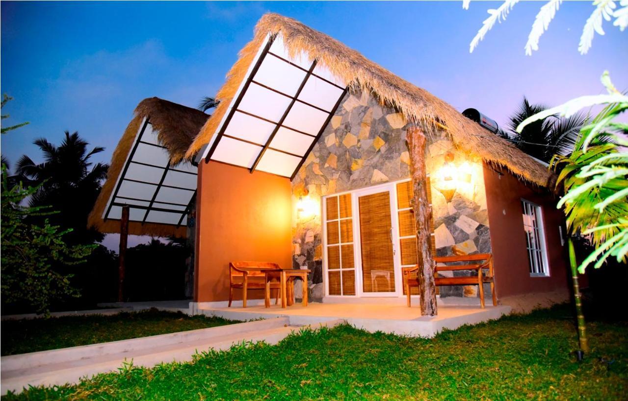 Bangadeniya Coco Village Hotel Chilaw מראה חיצוני תמונה
