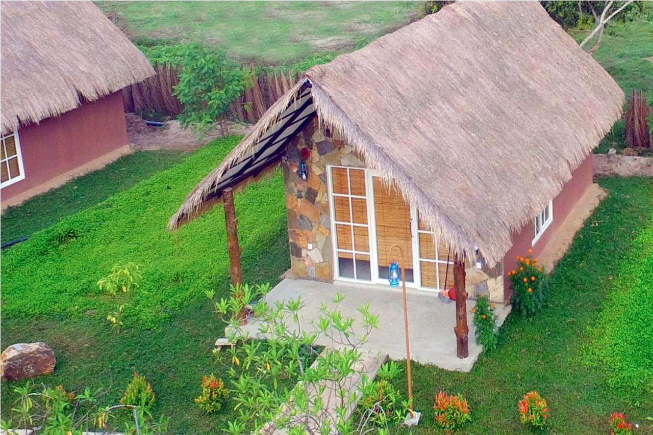 Bangadeniya Coco Village Hotel Chilaw מראה חיצוני תמונה