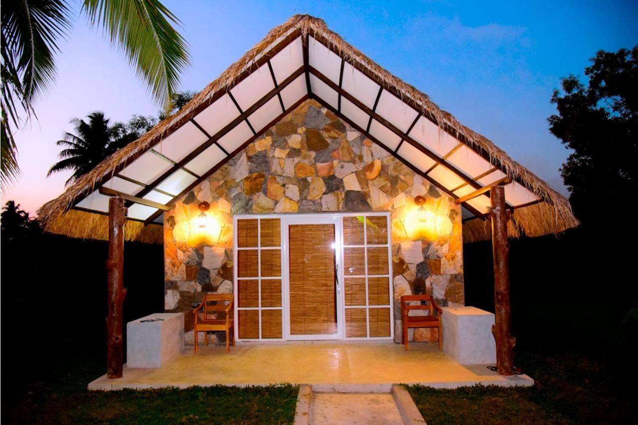 Bangadeniya Coco Village Hotel Chilaw מראה חיצוני תמונה
