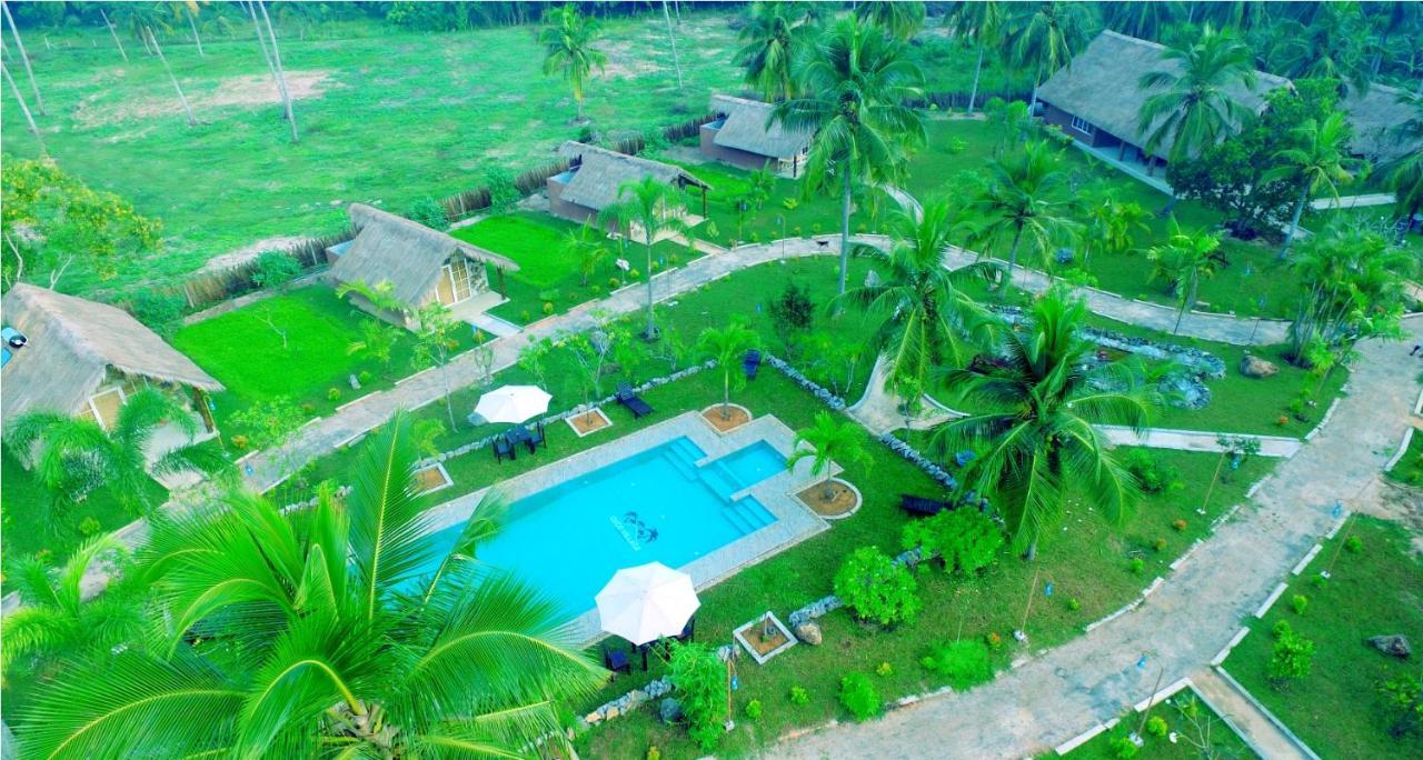 Bangadeniya Coco Village Hotel Chilaw מראה חיצוני תמונה