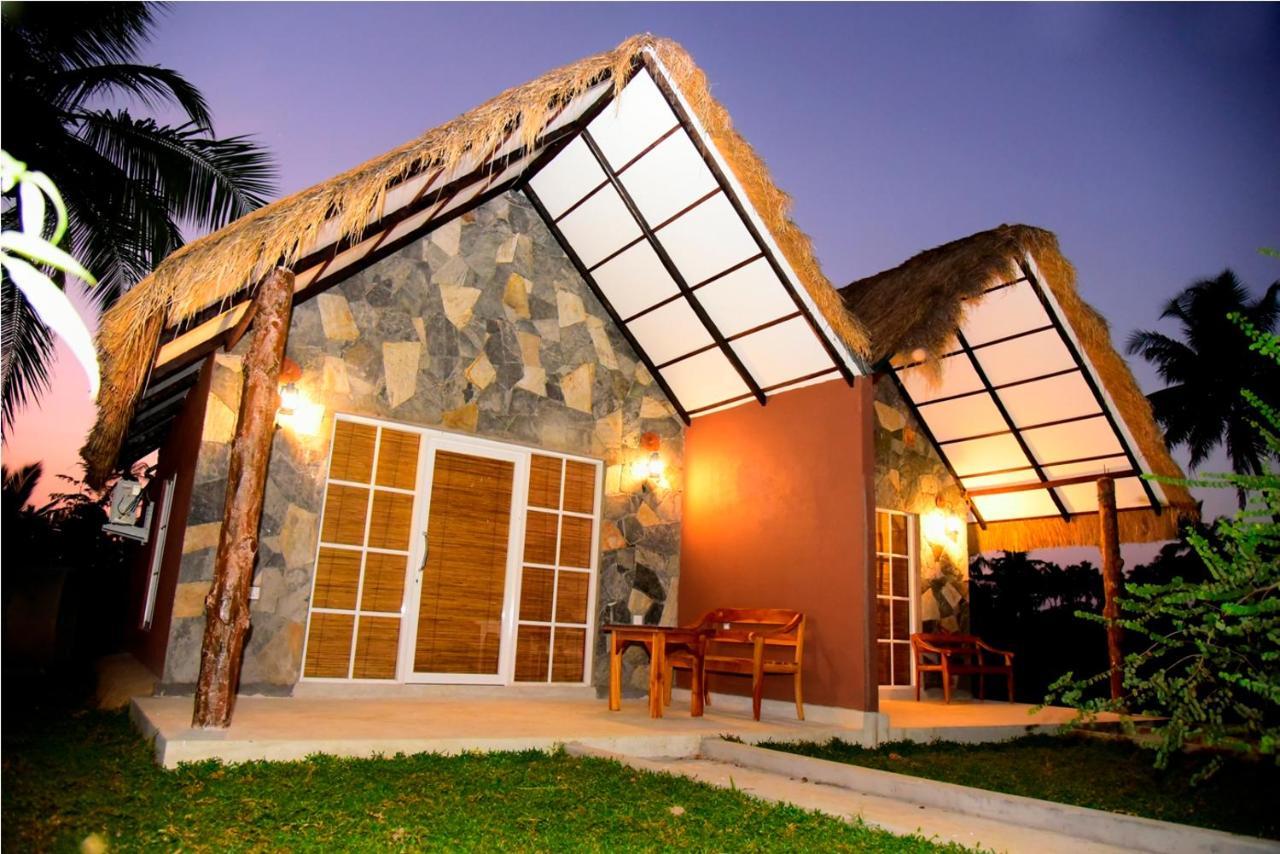Bangadeniya Coco Village Hotel Chilaw מראה חיצוני תמונה