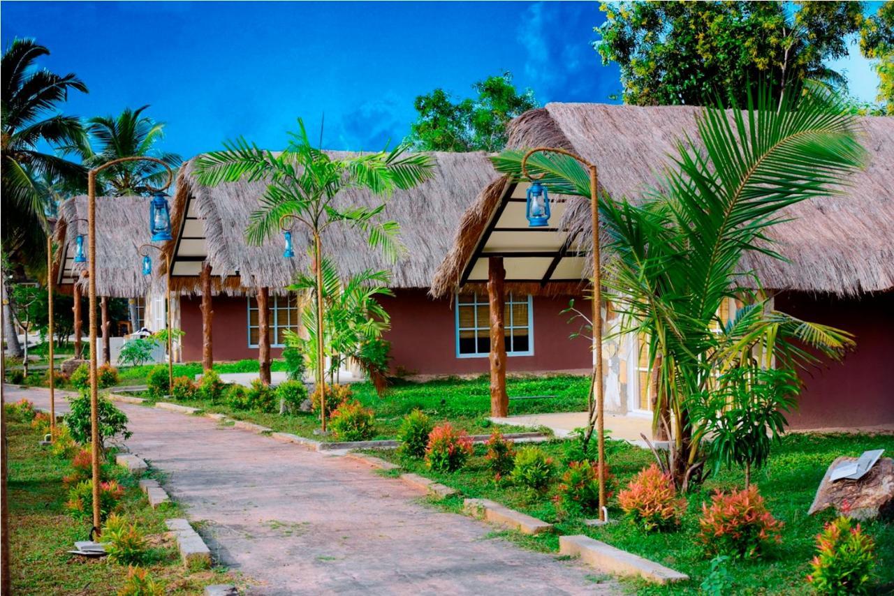 Bangadeniya Coco Village Hotel Chilaw מראה חיצוני תמונה
