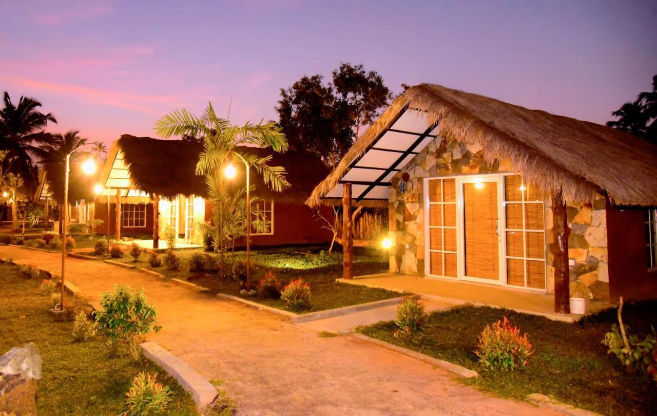 Bangadeniya Coco Village Hotel Chilaw מראה חיצוני תמונה