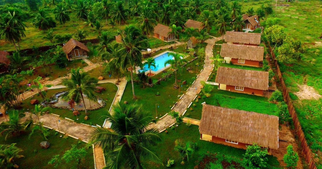 Bangadeniya Coco Village Hotel Chilaw מראה חיצוני תמונה
