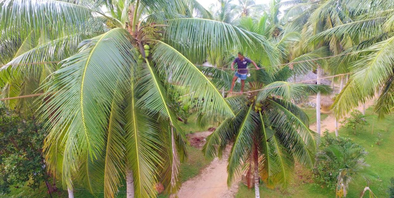 Bangadeniya Coco Village Hotel Chilaw מראה חיצוני תמונה