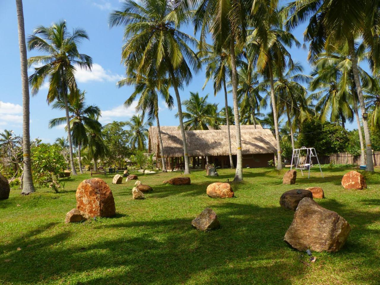 Bangadeniya Coco Village Hotel Chilaw מראה חיצוני תמונה