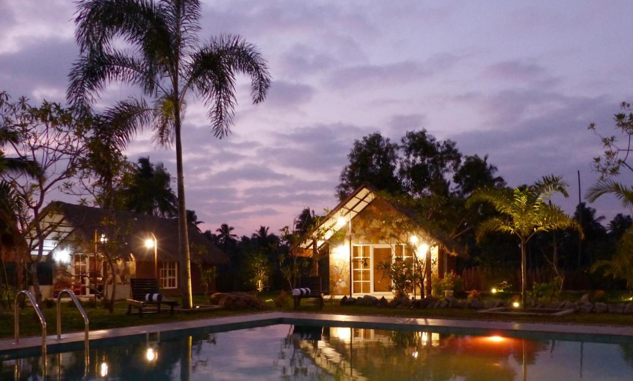 Bangadeniya Coco Village Hotel Chilaw מראה חיצוני תמונה