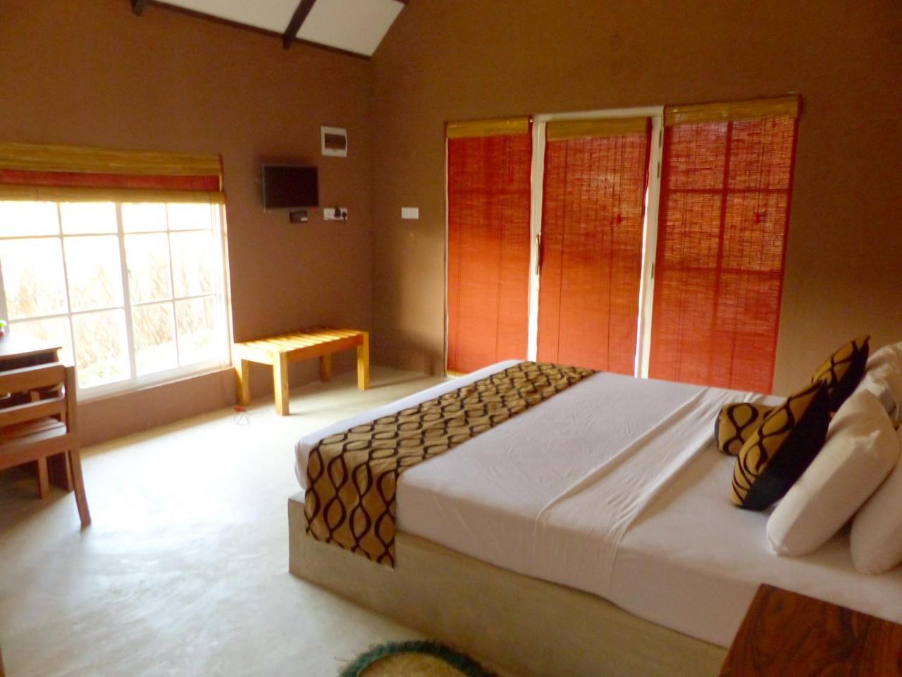 Bangadeniya Coco Village Hotel Chilaw מראה חיצוני תמונה