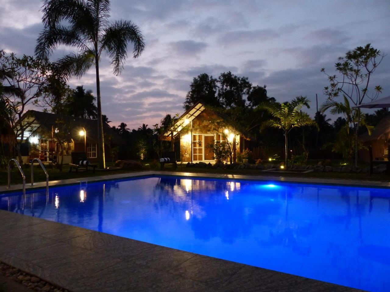Bangadeniya Coco Village Hotel Chilaw מראה חיצוני תמונה