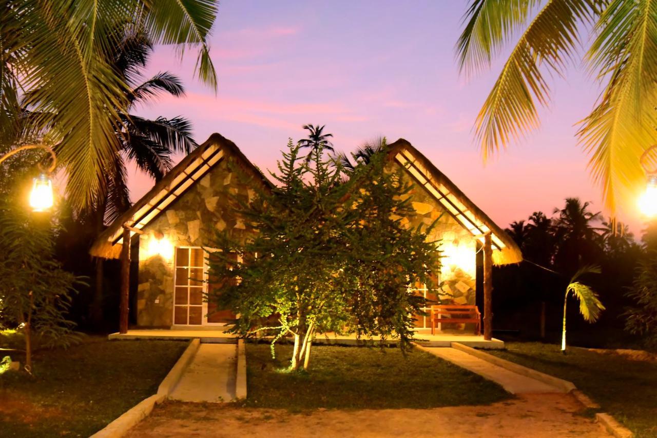 Bangadeniya Coco Village Hotel Chilaw מראה חיצוני תמונה