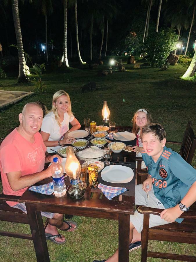 Bangadeniya Coco Village Hotel Chilaw מראה חיצוני תמונה
